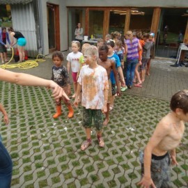 DSC07762 - Scouts en Gidsen Zaventem 
